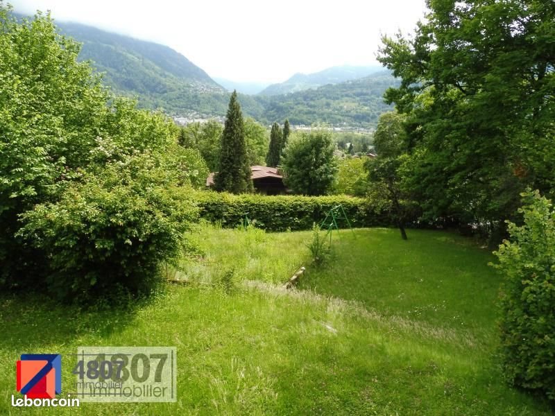 Maison à louer, 128m², Passy