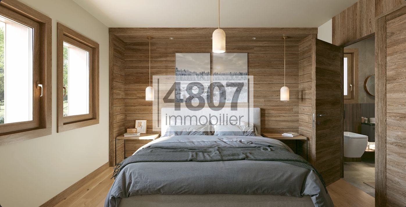 Appartement à vendre, 132m², Demi-Quartier