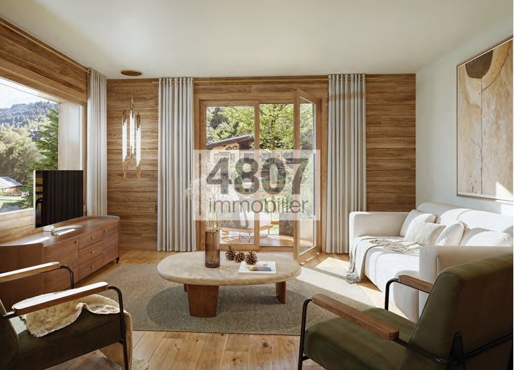 Appartement à vendre, 132m², Demi-Quartier