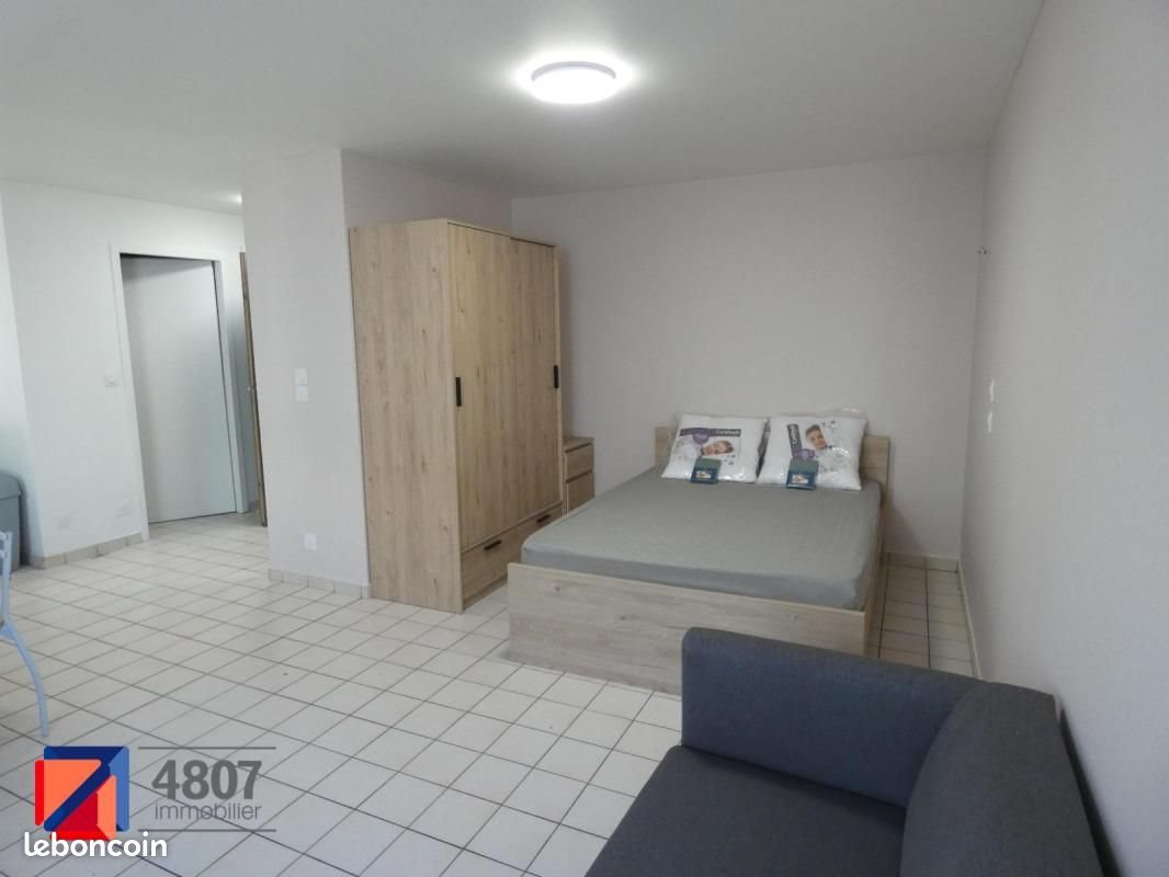 Appartement à louer, 30m², Annemasse