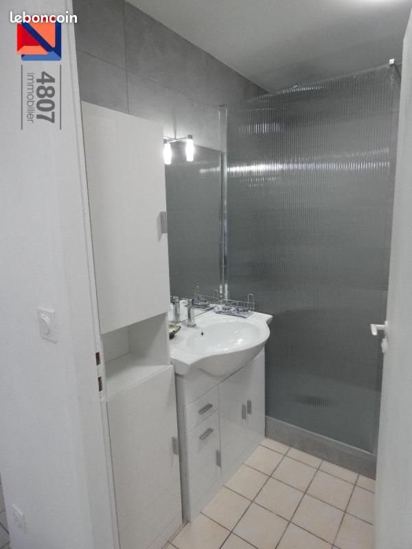 Appartement à louer, 30m², Annemasse
