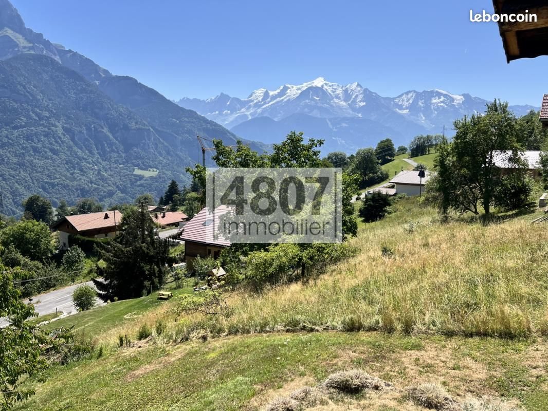 Maison à vendre, 105m², Sallanches