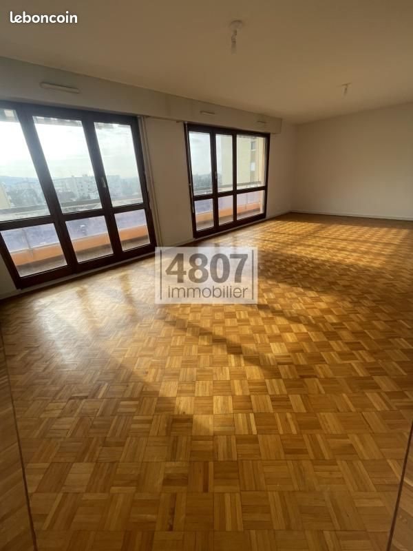 Appartement à vendre, 85m², Gaillard