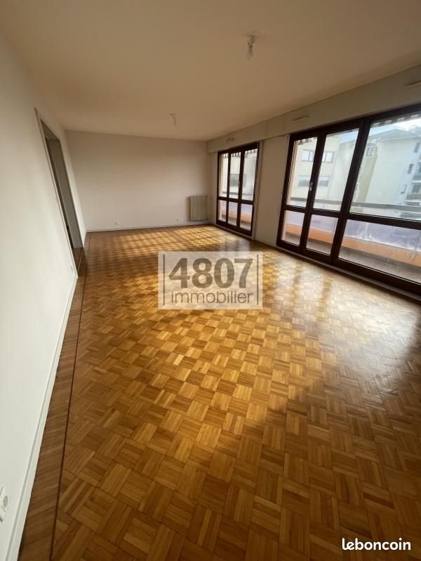 Appartement à vendre, 85m², Gaillard