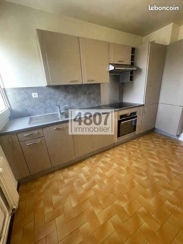 Appartement à vendre, 85m², Gaillard