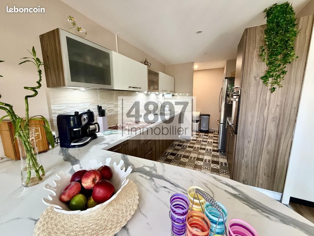 Appartement à vendre, 73m², Bonneville