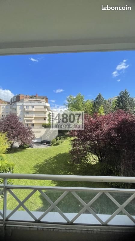 Appartement à vendre, 66m², Annemasse
