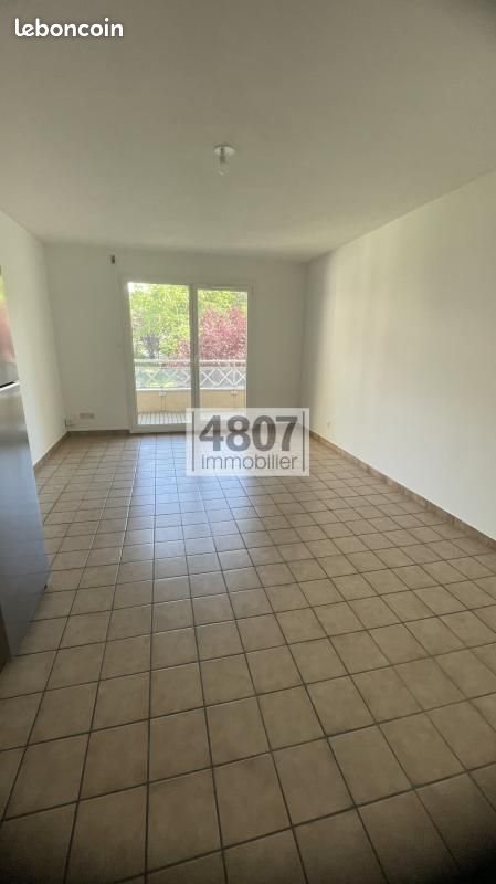 Appartement à vendre, 66m², Annemasse