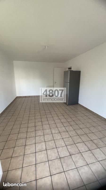 Appartement à vendre, 66m², Annemasse