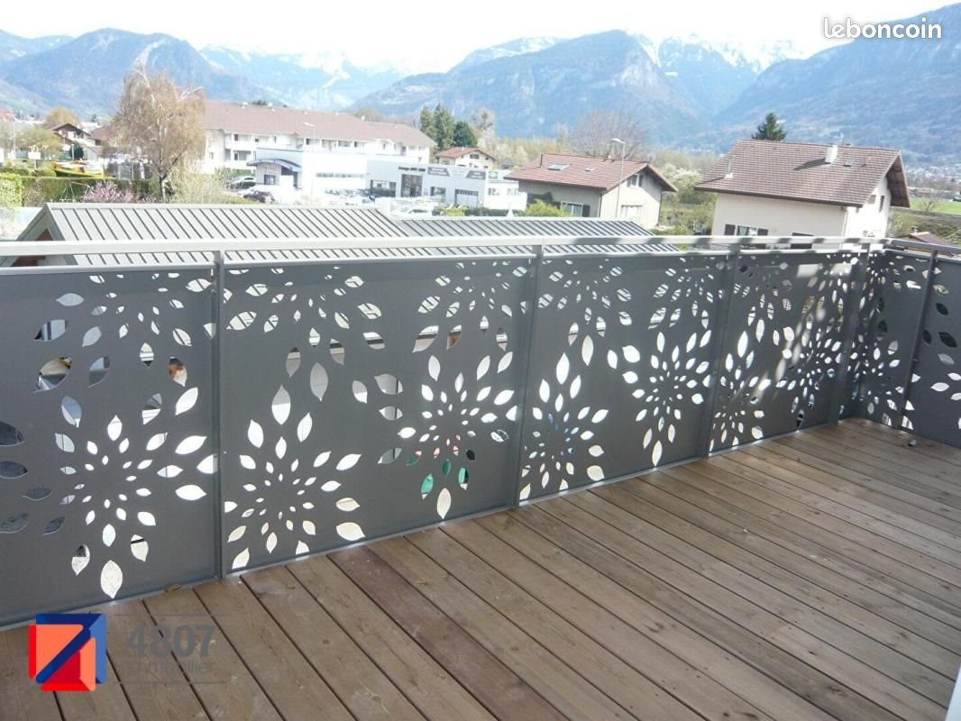 Appartement à louer, 65m², Thyez