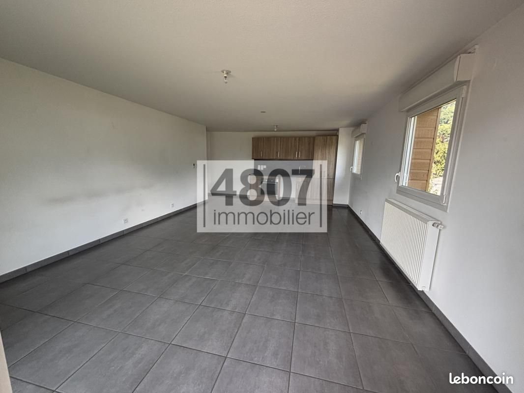 Appartement à vendre, 66m², Cluses