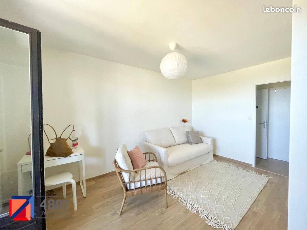 Appartement à louer, 23m², Collonges-sous-Salève