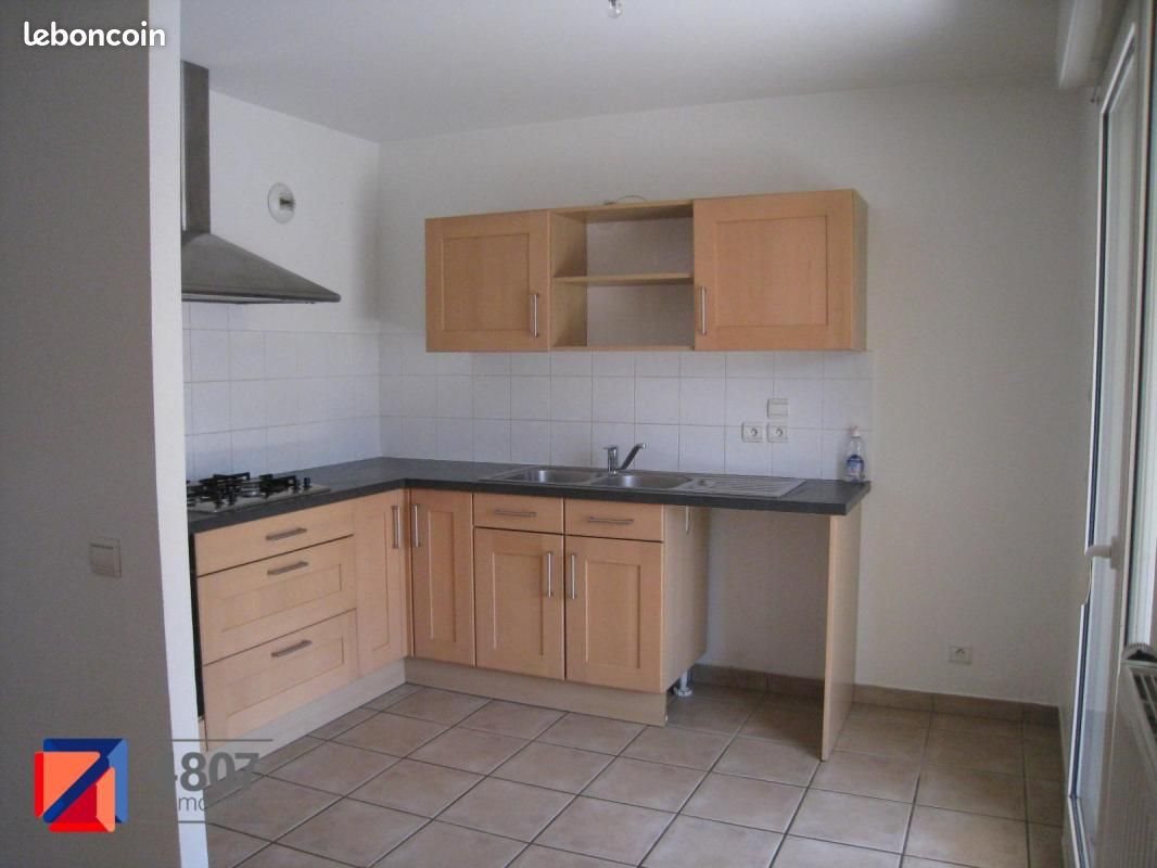 Appartement à louer, 89m², La Roche-sur-Foron