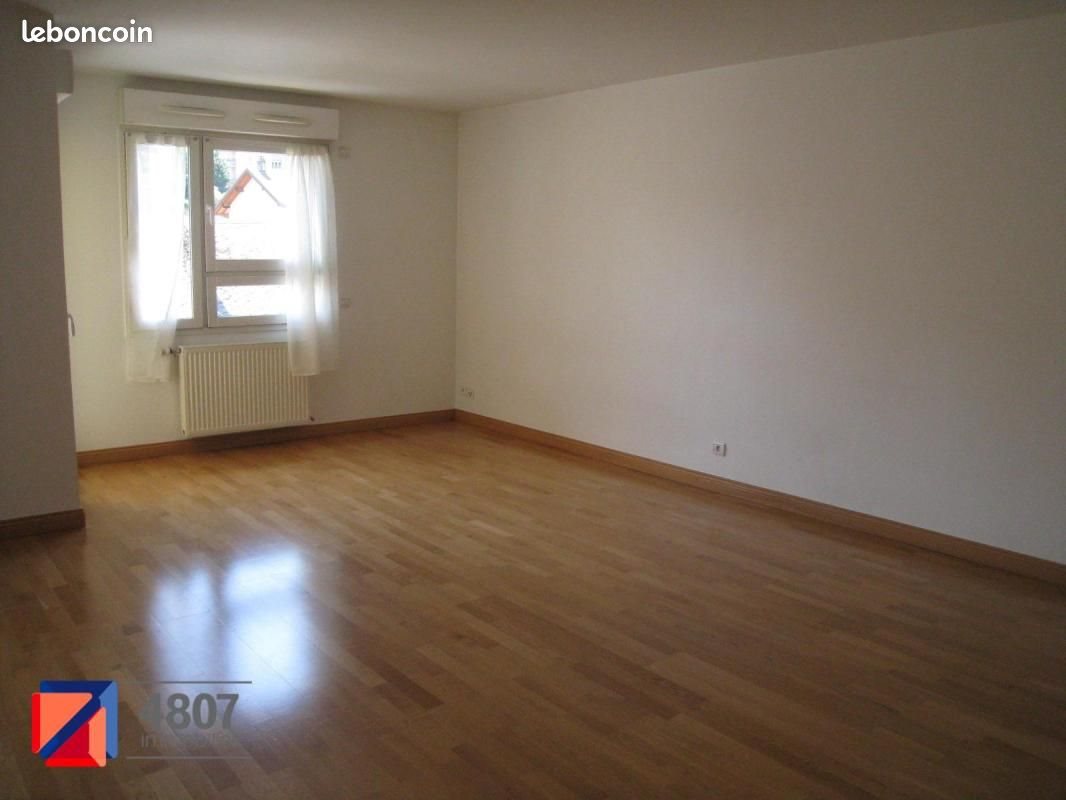 Appartement à louer, 89m², La Roche-sur-Foron