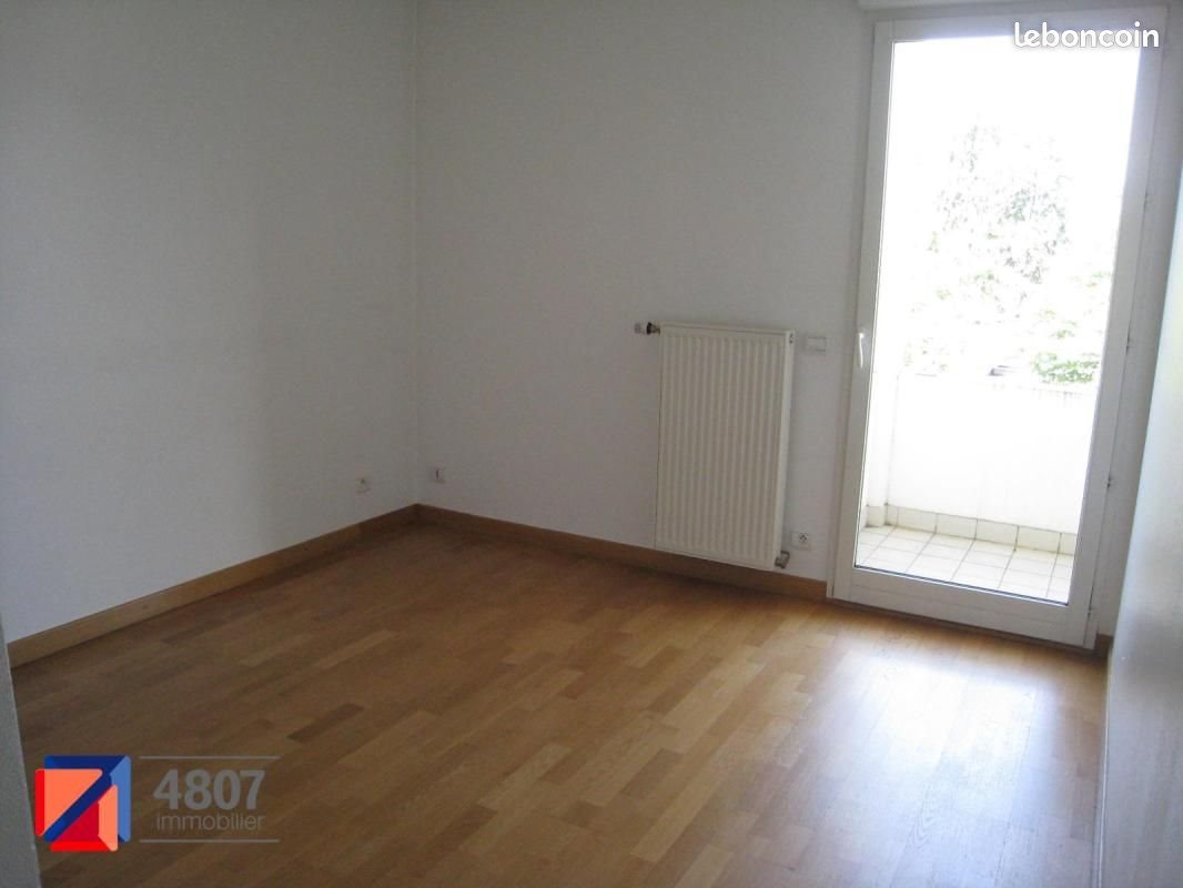 Appartement à louer, 89m², La Roche-sur-Foron