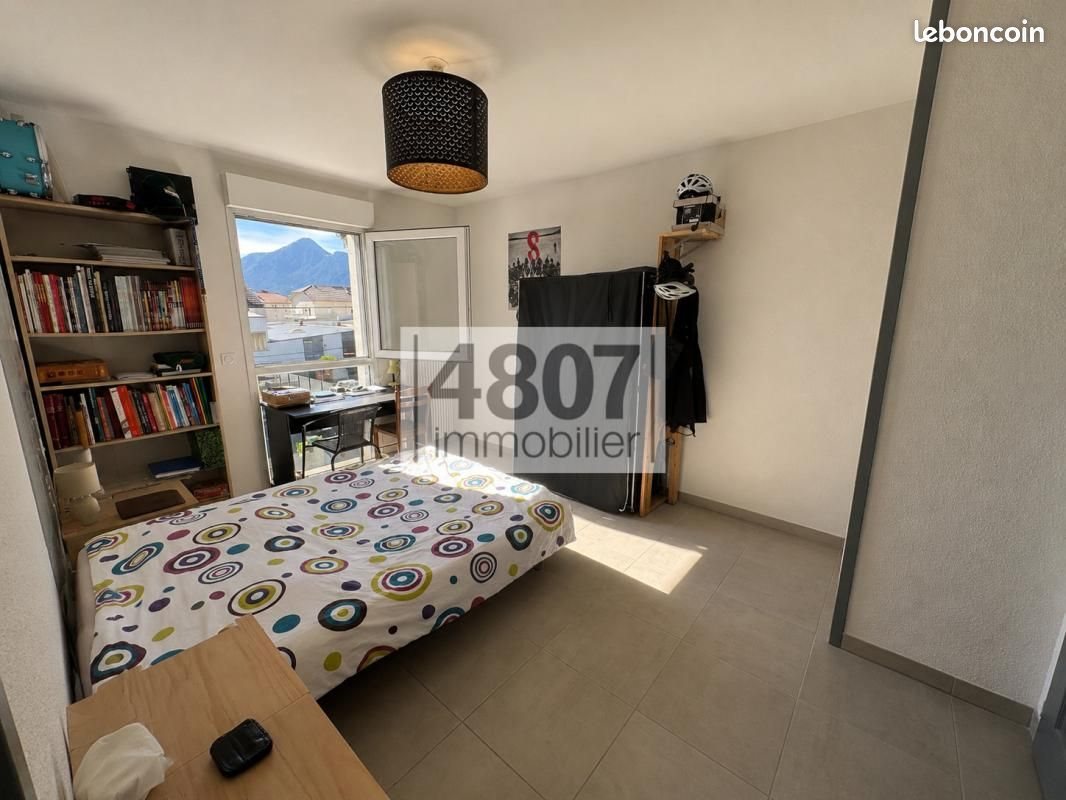 Appartement à vendre, 41m², Scionzier
