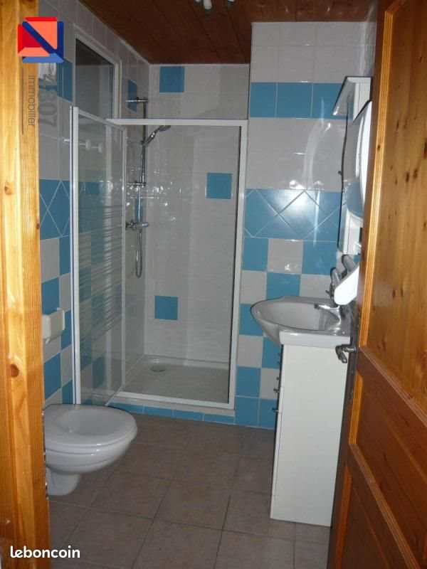 Appartement à louer, 28m², Marnaz