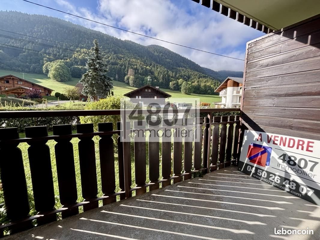 Appartement à vendre, 18m², Bernex