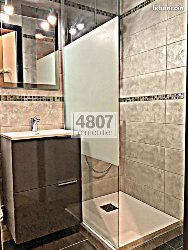 Appartement à vendre, 18m², Bernex