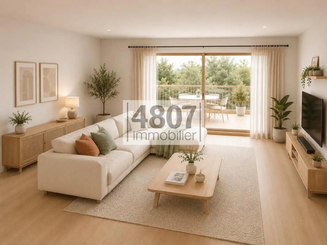 Appartement à vendre, 85m², Praz-sur-Arly