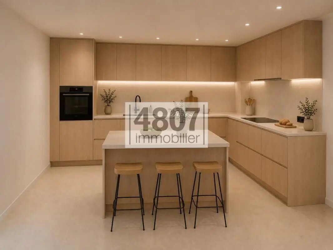 Appartement à vendre, 85m², Praz-sur-Arly