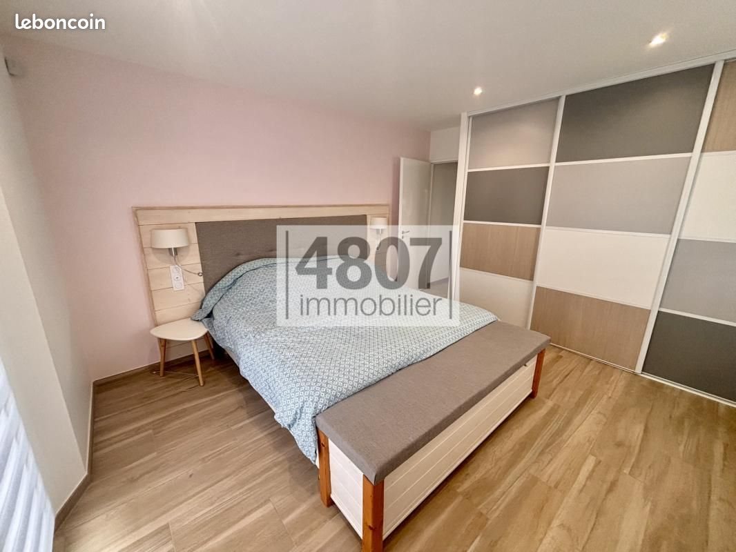 Maison à vendre, 180m², Scionzier