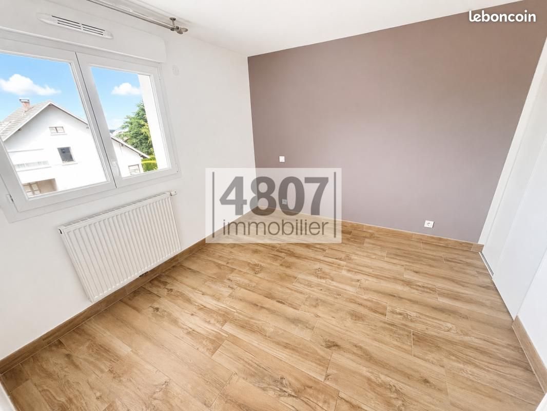 Appartement à vendre, 75m², Marnaz