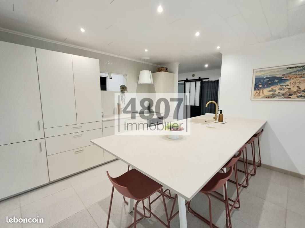 Maison à vendre, 166m², Saint-Pierre-en-Faucigny