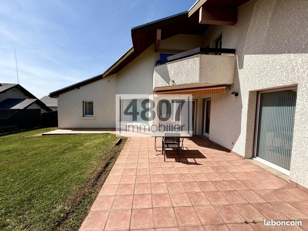 Maison à vendre, 168m², Bonneville