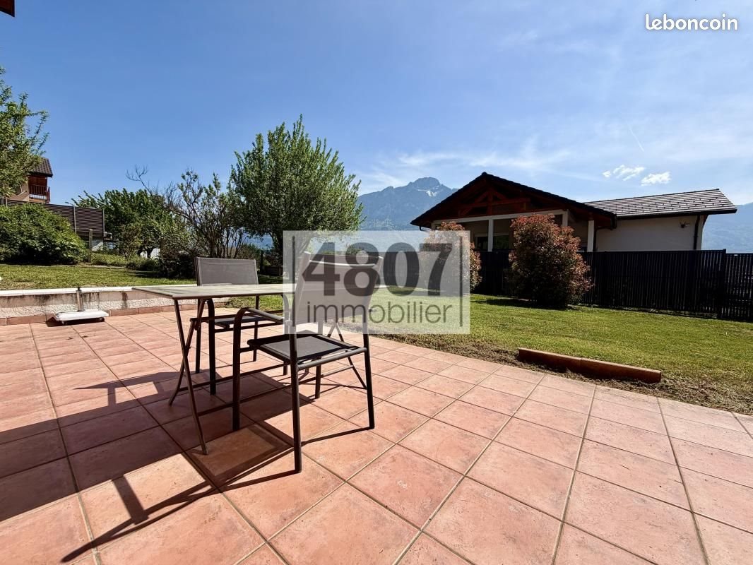 Maison à vendre, 168m², Bonneville