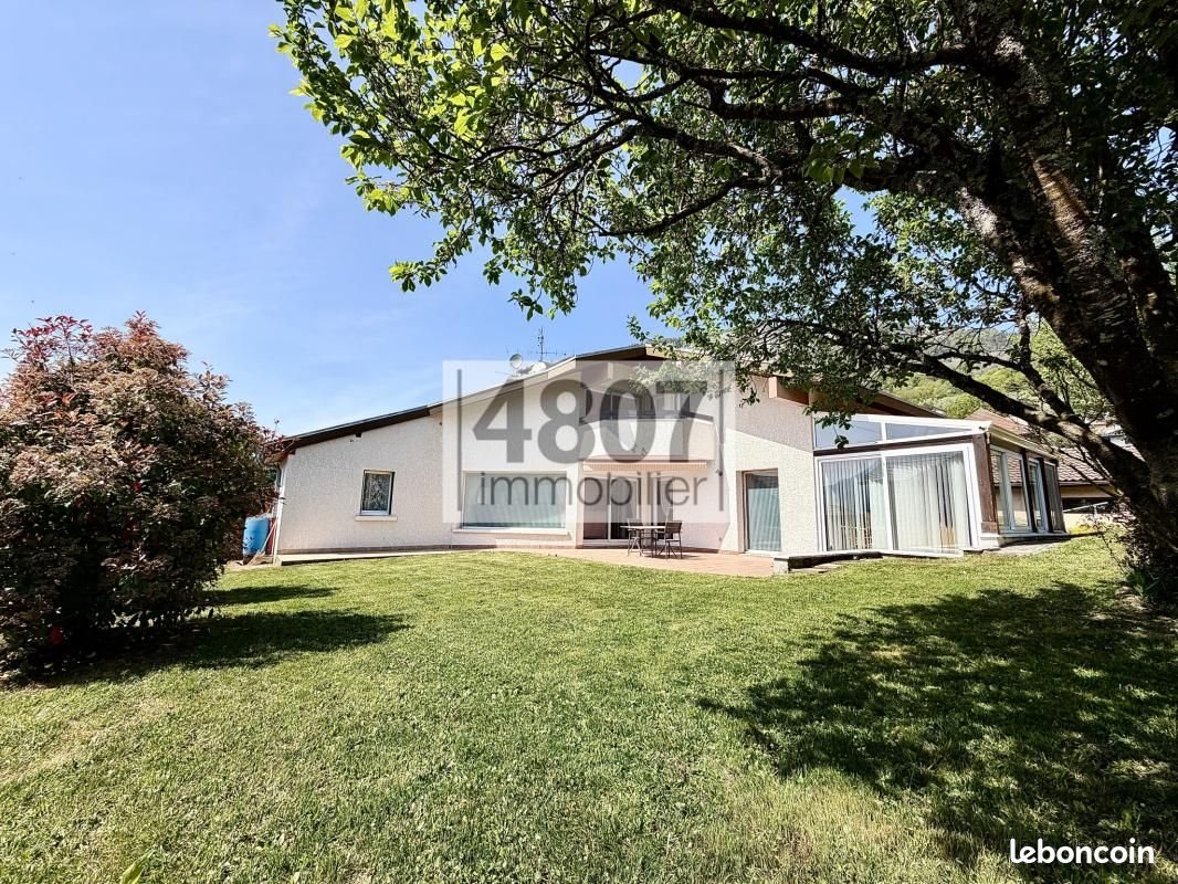 Maison à vendre, 168m², Bonneville