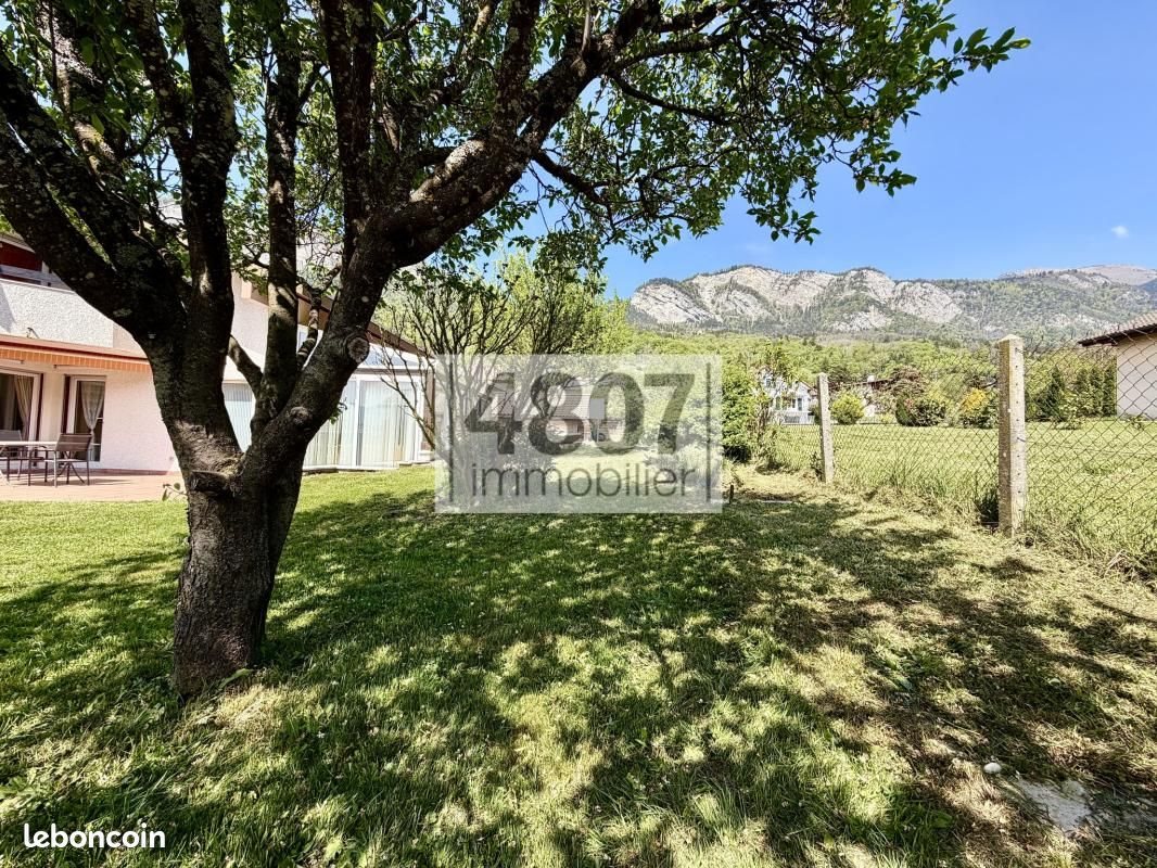 Maison à vendre, 168m², Bonneville