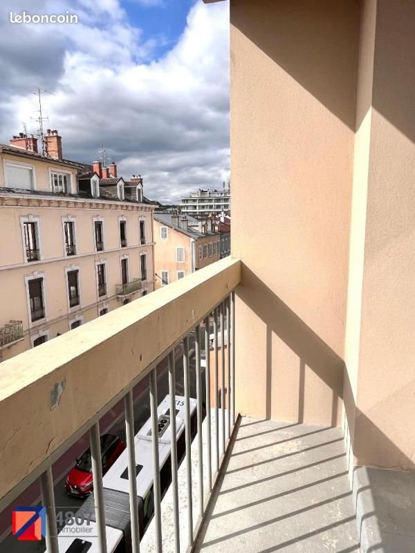 Appartement à louer, 68m², Annecy
