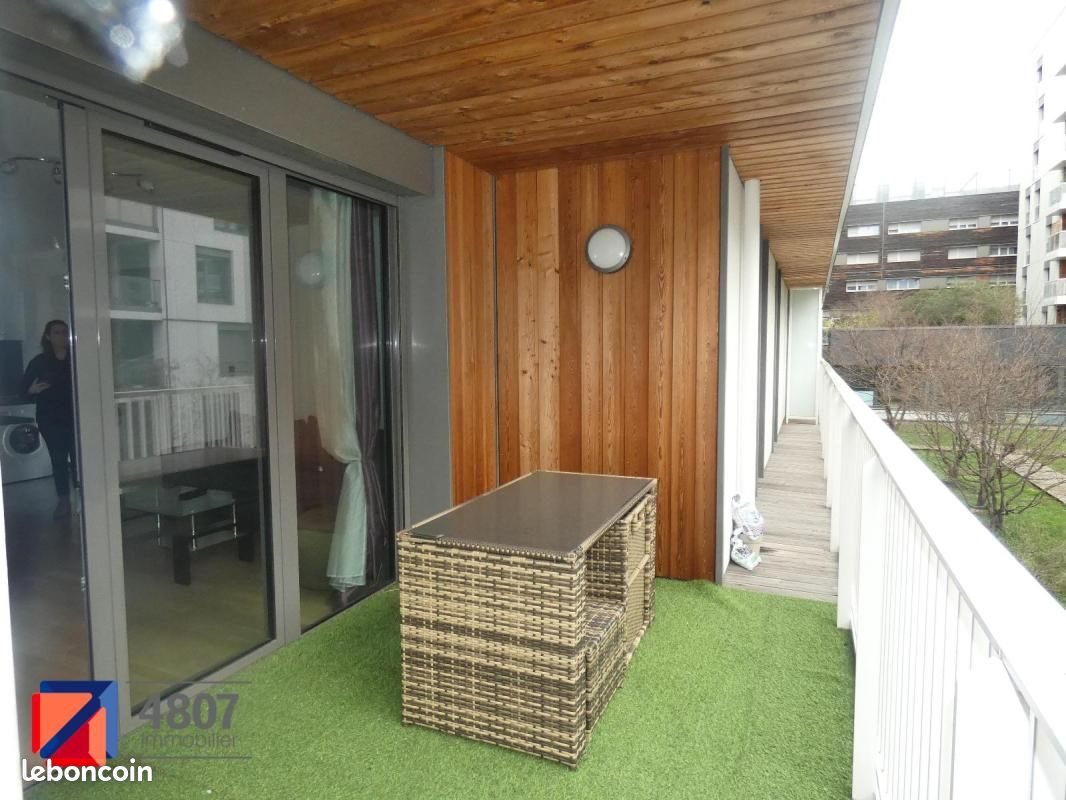 Appartement à louer, 71m², Annemasse