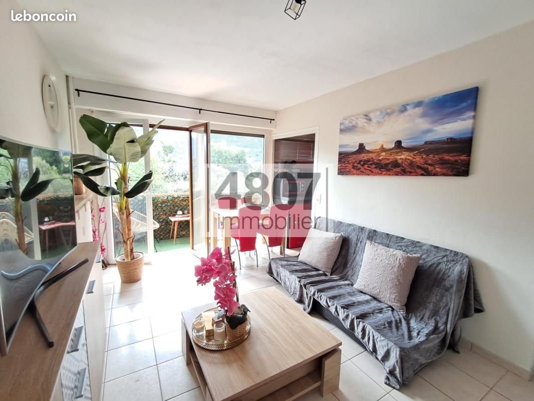 Appartement à vendre, 29m², Bonneville