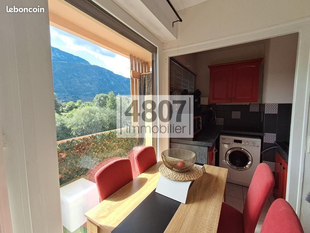 Appartement à vendre, 29m², Bonneville