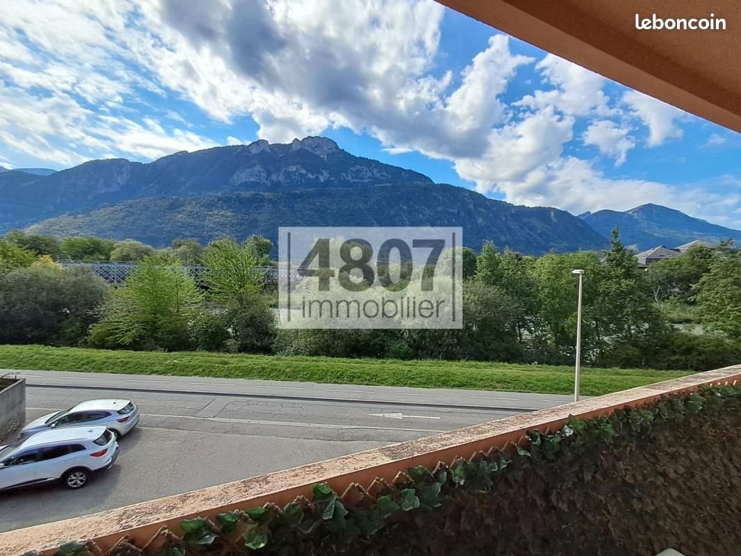 Appartement à vendre, 29m², Bonneville