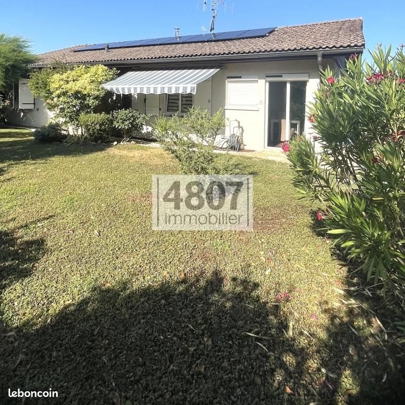 Maison à vendre, 110m², Saint-Cergues