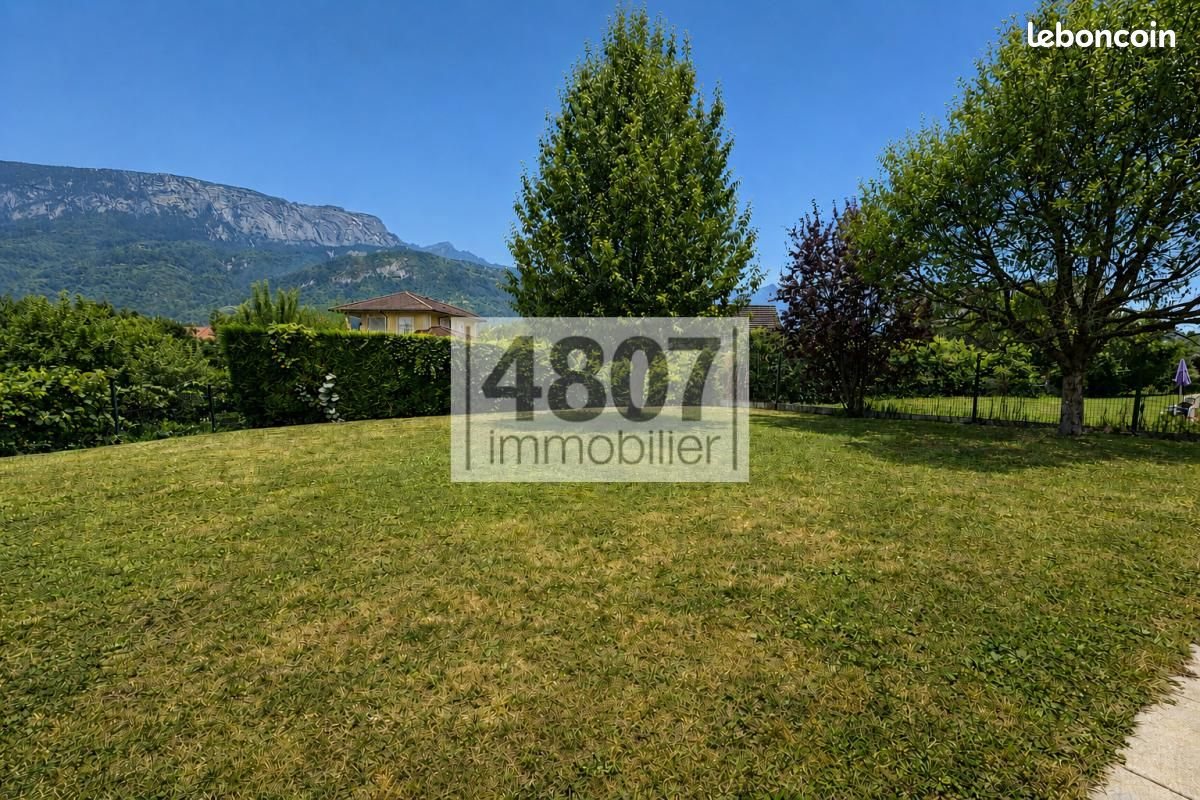 Maison à vendre, 162m², Thyez