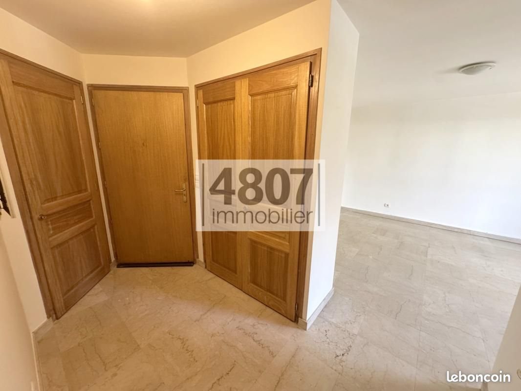 Appartement à vendre, 55m², Cluses