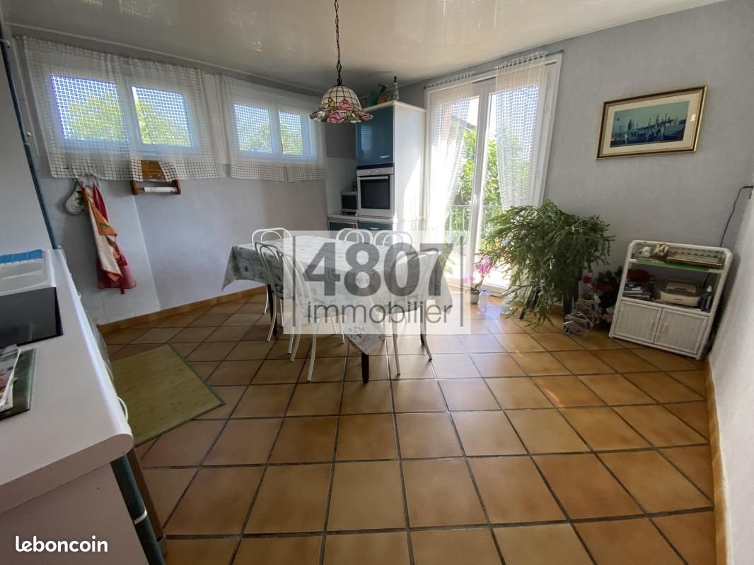 Appartement à vendre, 106m², Amancy