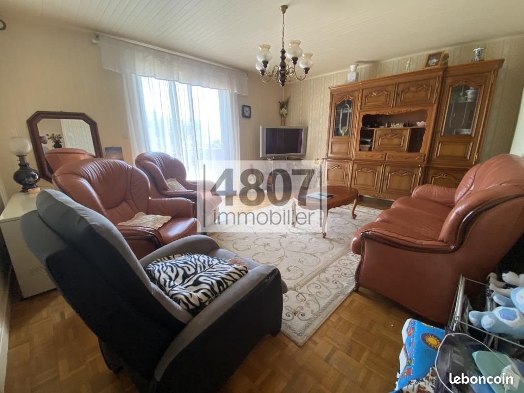 Appartement à vendre, 106m², Amancy