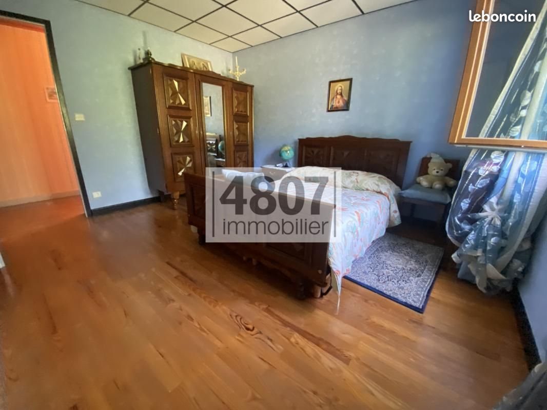 Appartement à vendre, 106m², Amancy