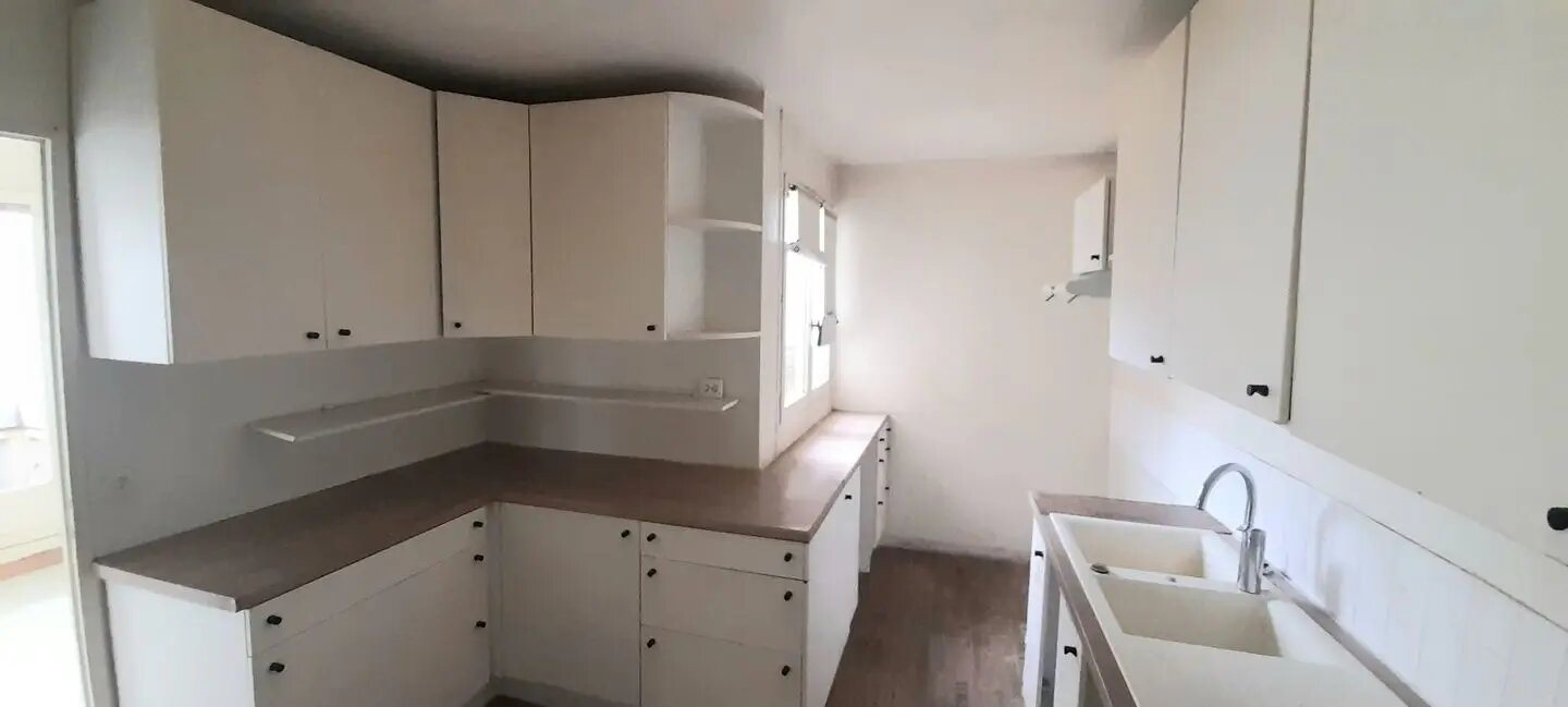 Appartement à vendre, 79m², Villeurbanne