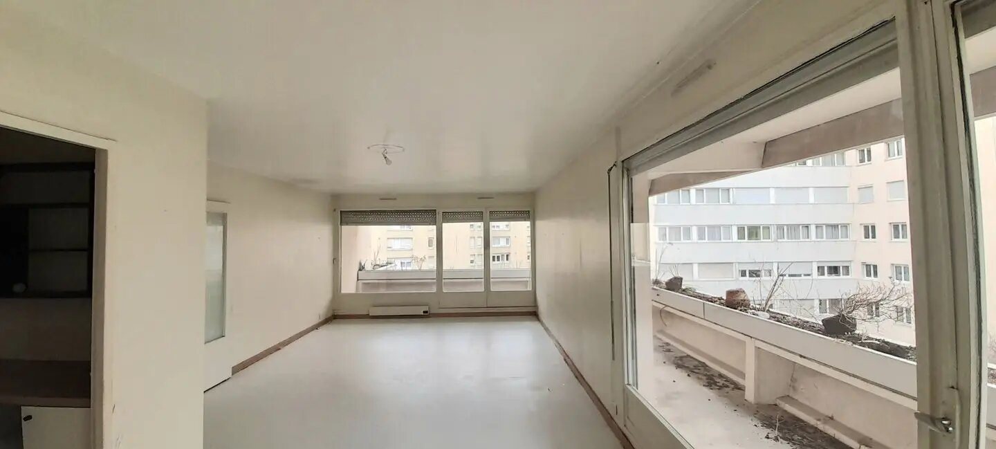 Appartement à vendre, 79m², Villeurbanne