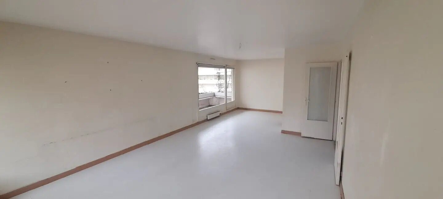 Appartement à vendre, 79m², Villeurbanne