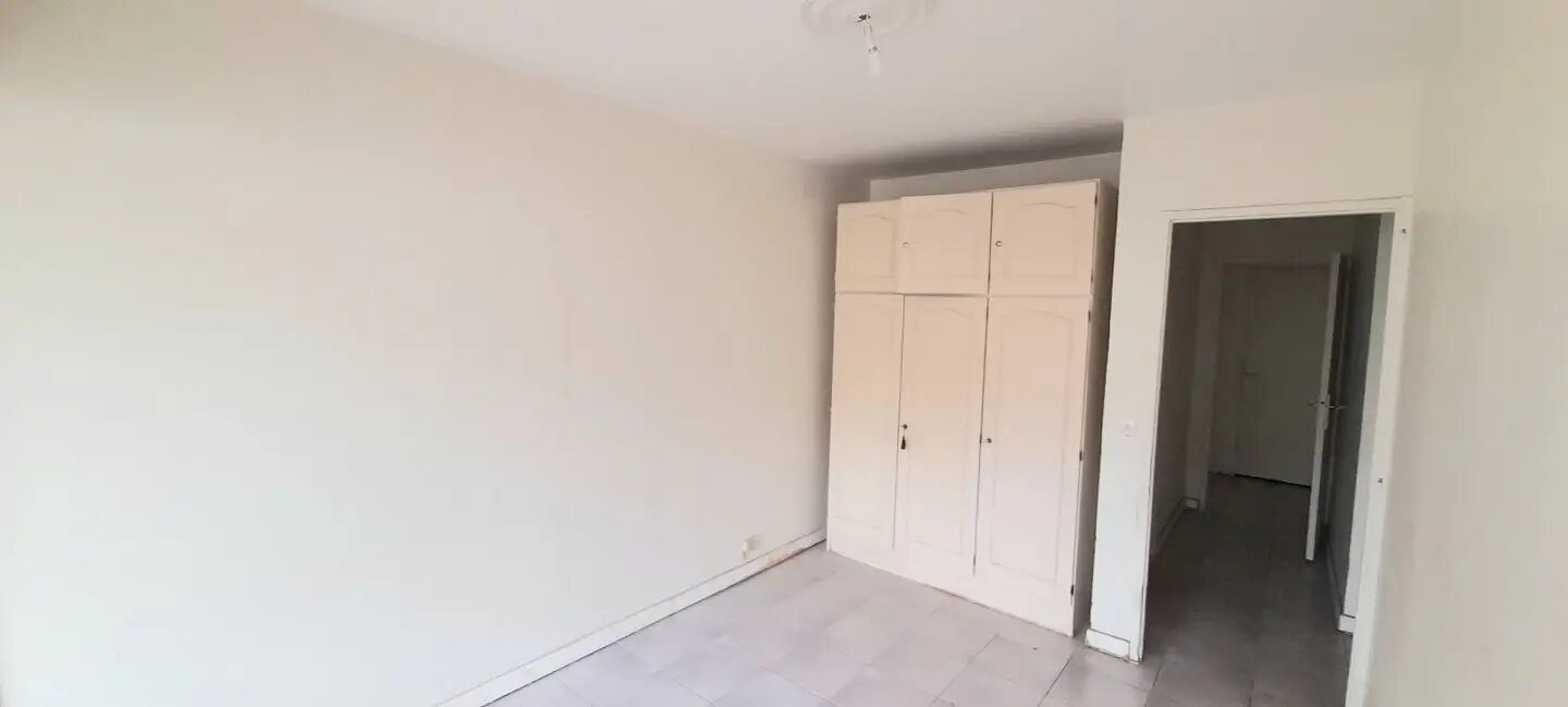 Appartement à vendre, 79m², Villeurbanne