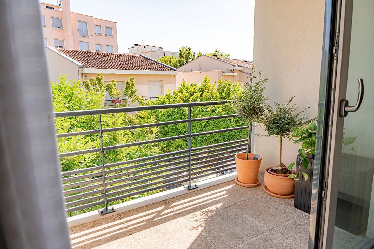 Appartement à vendre, 63m², Vaulx-en-Velin