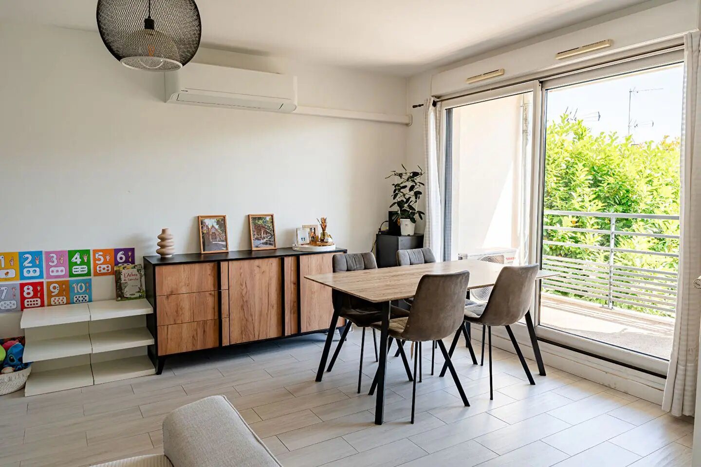 Appartement à vendre, 63m², Vaulx-en-Velin