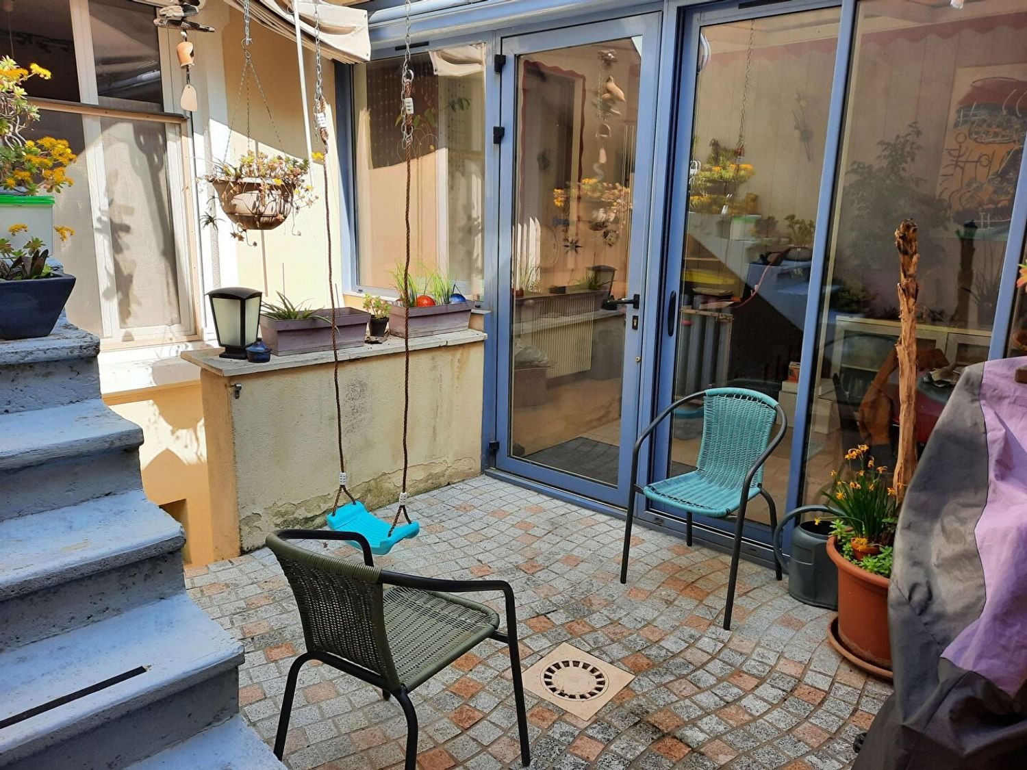 Maison à vendre, 90m², Villeurbanne